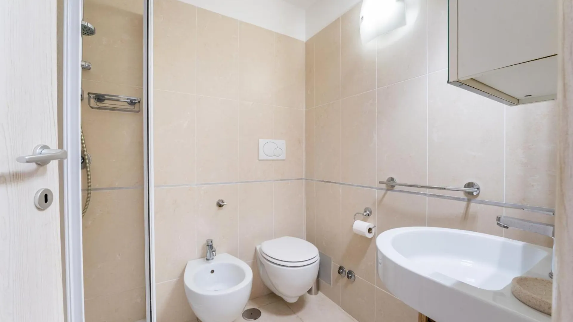 Al Celio Apartment Rome