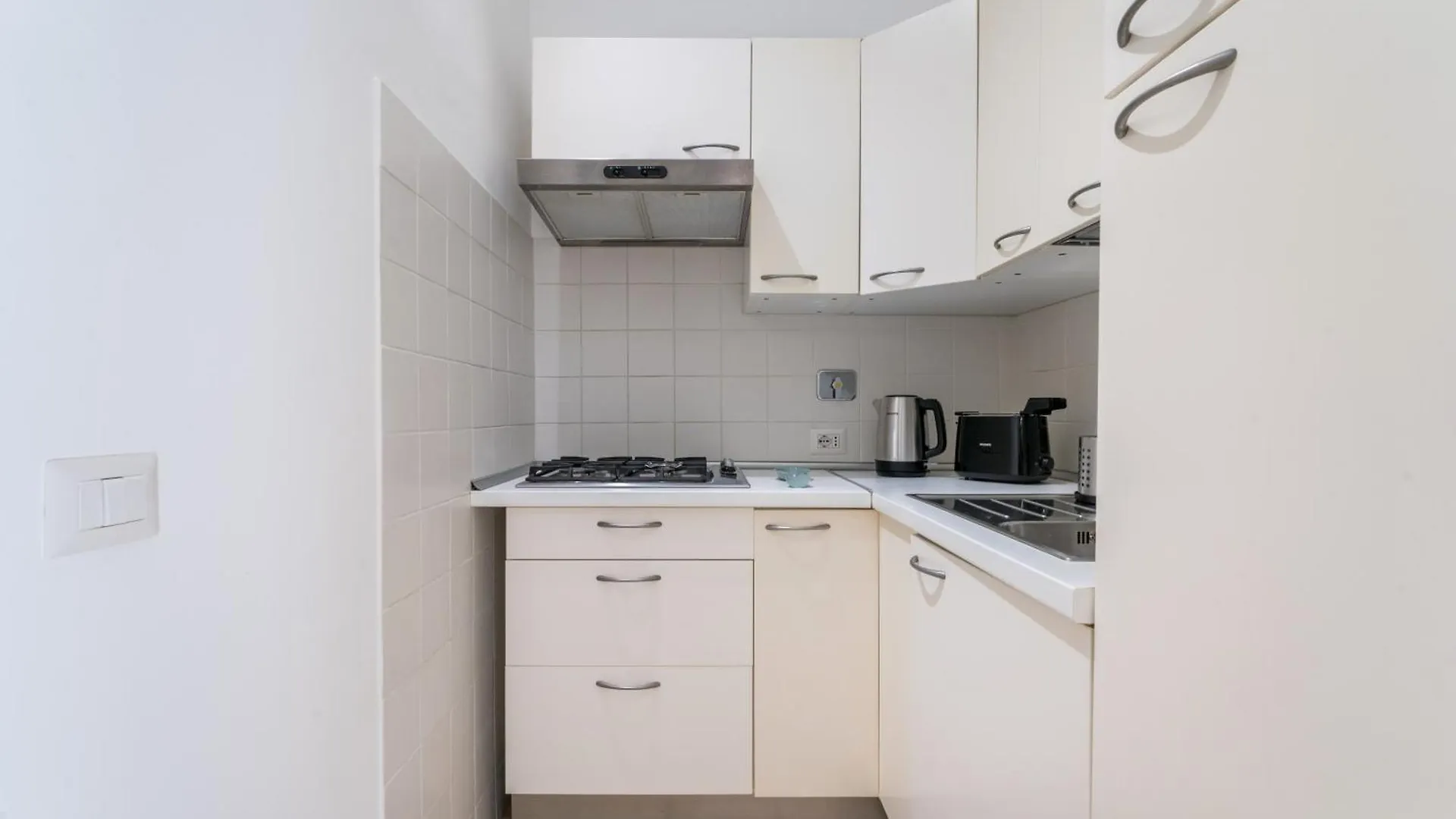 Al Celio Apartment Rome 0*,