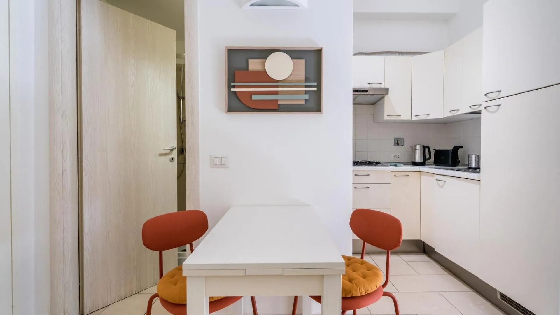 Al Celio Apartment Rome Italy