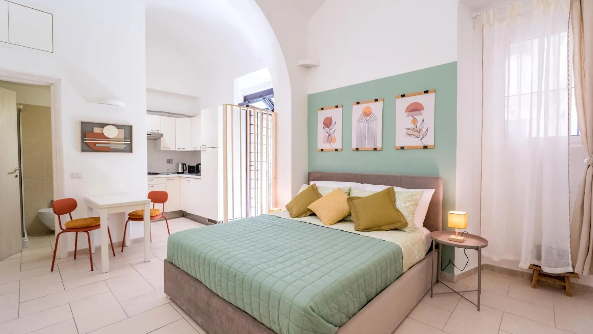 Al Celio Apartment Rome