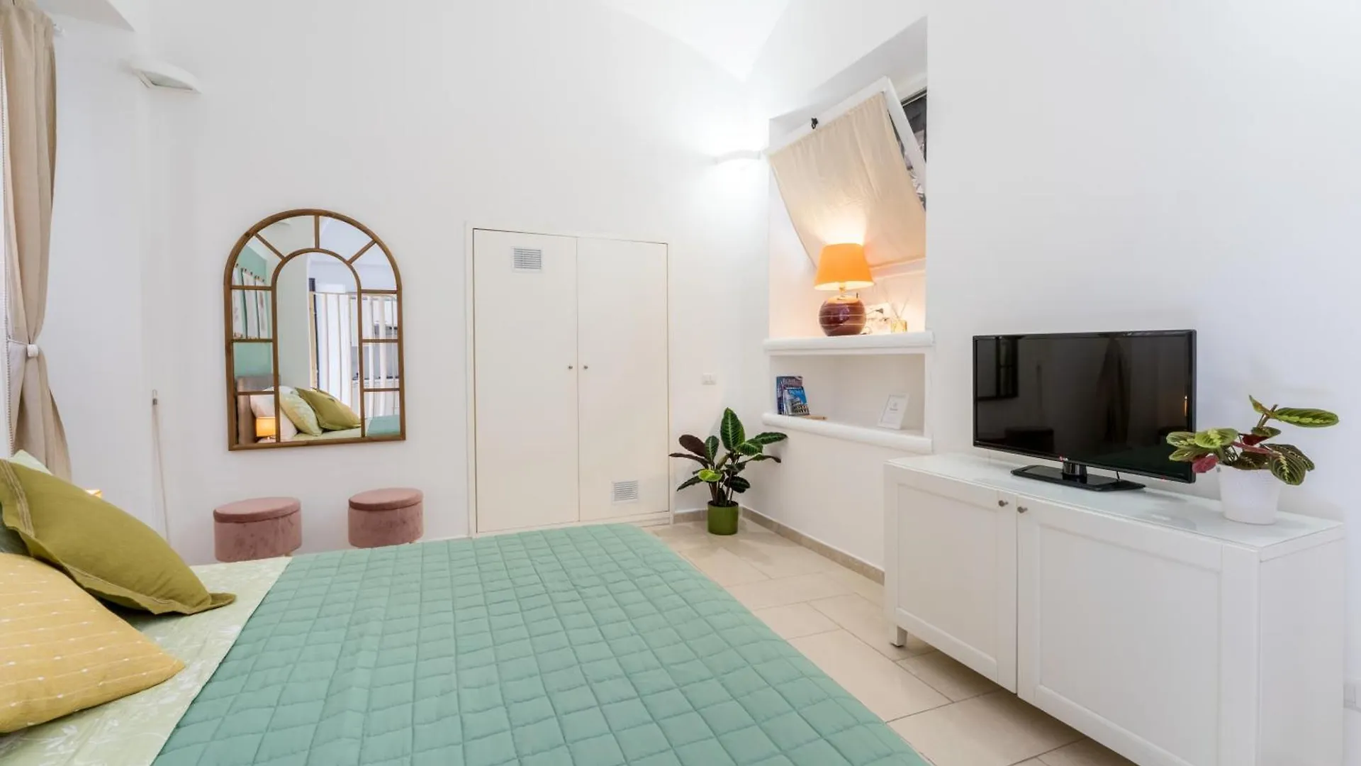 Al Celio Apartment Rome