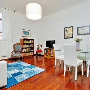  Apartment Romeasyoulike-monti Experience 295