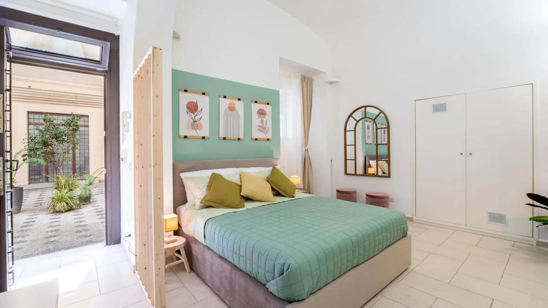 Al Celio Apartment Rome